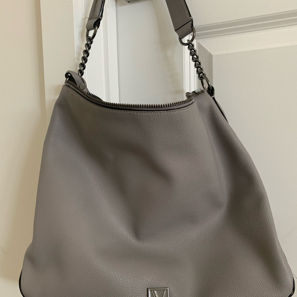 VICTORIA’S SECRET SHOULDER/HAND CURVE BAG - Picture 2 of 8
